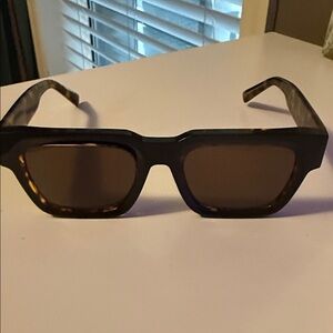 Elo & John Babylon Sunglasses